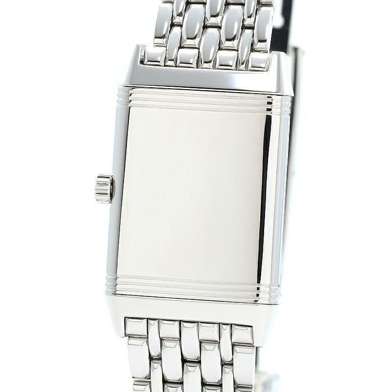 【中古】JAEGER-LECOULTRE REVERSO CLASSIC ジャガー・ルクルト レベルソ・クラシック Q2508410 (252.8.86)