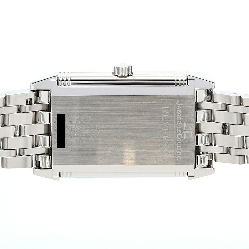 【中古】JAEGER-LECOULTRE REVERSO CLASSIC ジャガー・ルクルト レベルソ・クラシック Q2508410 (252.8.86)