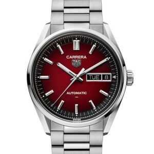 TAG Heuer CARRERA DAY DATE タグ・ホイヤー カレラ デイデイト WDA2113.BA0043