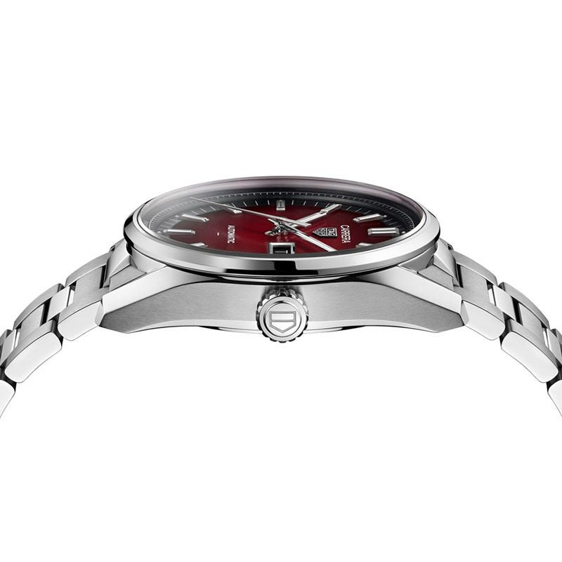 TAG Heuer CARRERA DAY DATE タグ・ホイヤー カレラ デイデイト WDA2113.BA0043