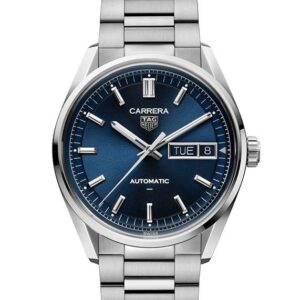 TAG Heuer CARRERA DAY DATE タグ・ホイヤー カレラ デイデイト WDA2112.BA0043