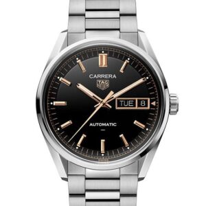 TAG Heuer CARRERA DAY DATE タグ・ホイヤー カレラ デイデイト WDA2111.BA0043
