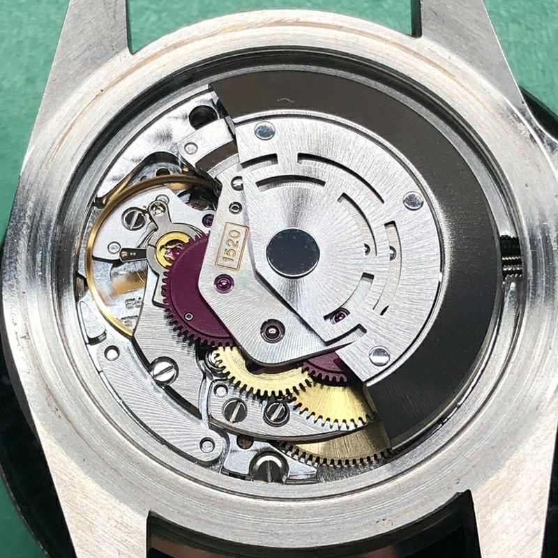 【中古】ROLEX SUBMARINER MAXI DIAL ロレックス サブマリーナー MAXIダイヤル 5513/0