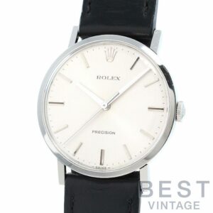 【中古】ROLEX PRECISION ロレックス プレシジョン 34.11