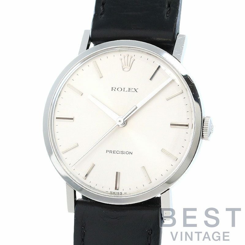【中古】ROLEX PRECISION ロレックス プレシジョン 34.11