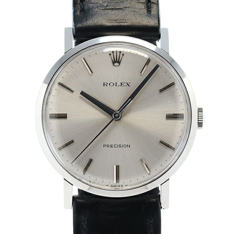 【中古】ROLEX PRECISION ロレックス プレシジョン 34.11