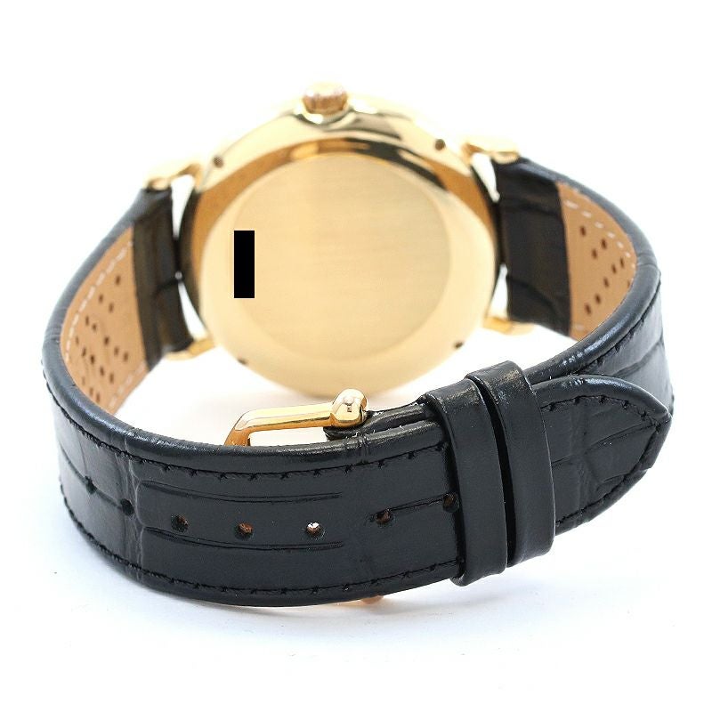 【中古】IWC PORTOFINO AUTOMATIC アイ・ダブリュー・シー ポートフィノ・オートマティック IW351327(3513-027)