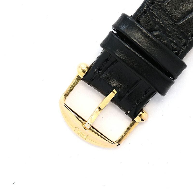 【中古】IWC PORTOFINO AUTOMATIC アイ・ダブリュー・シー ポートフィノ・オートマティック IW351327(3513-027)