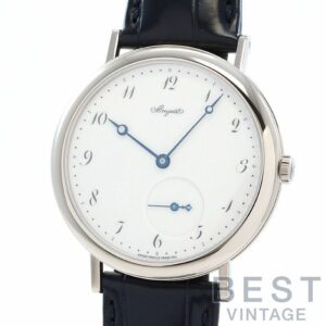 【中古】BREGUET CLASSIQUE 5140 ブレゲ クラシック 5140 5140BB/29/9W6