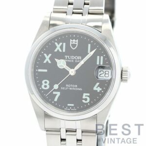 【中古】TUDOR PRINCE DATE UNIQUE DIAL チューダー プリンス デイト ユニークダイアル 72000