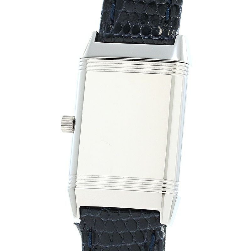 【中古】JAEGER-LECOULTRE REVERSO LADY ジャガー・ルクルト レベルソ レディ Q2608410 (260.8.86)