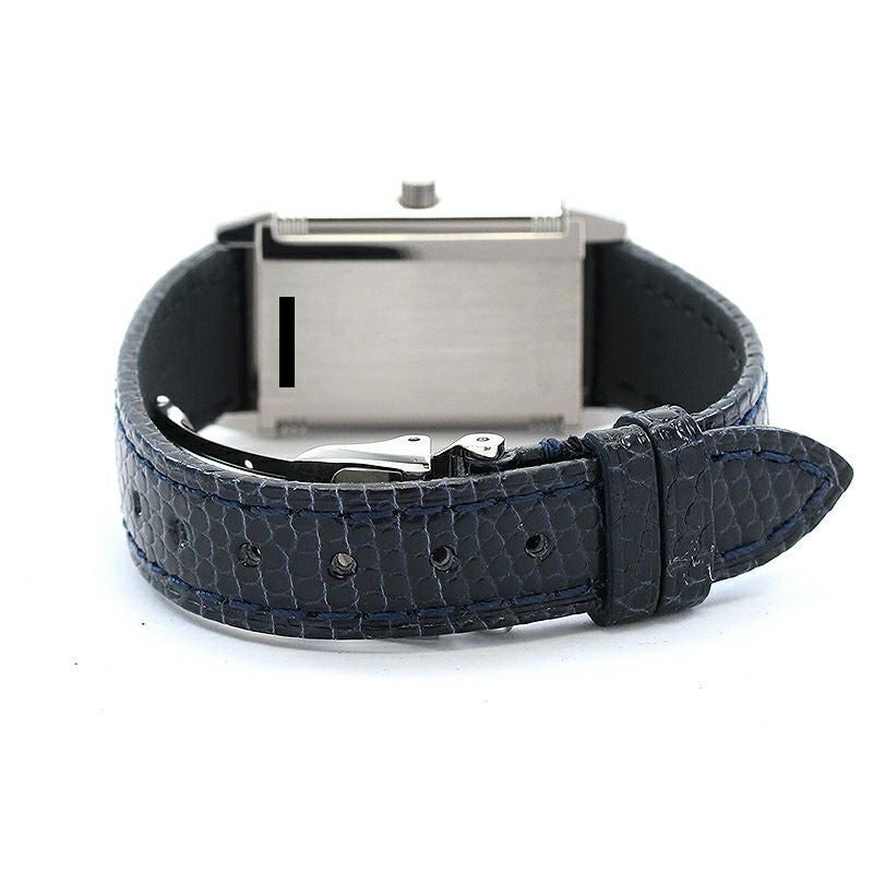 【中古】JAEGER-LECOULTRE REVERSO LADY ジャガー・ルクルト レベルソ レディ Q2608410 (260.8.86)