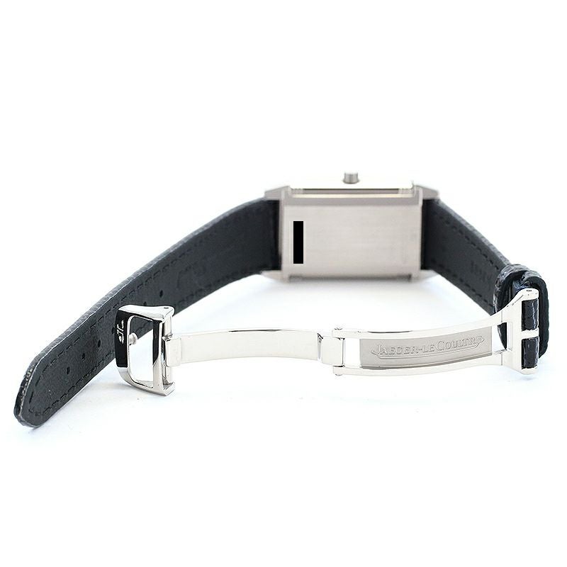 【中古】JAEGER-LECOULTRE REVERSO LADY ジャガー・ルクルト レベルソ レディ Q2608410 (260.8.86)