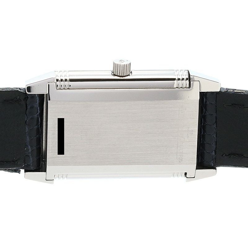 【中古】JAEGER-LECOULTRE REVERSO LADY ジャガー・ルクルト レベルソ レディ Q2608410 (260.8.86)