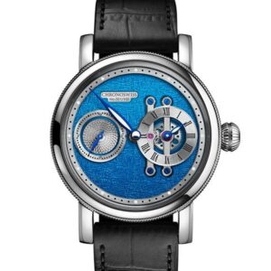 CHRONOSWISS STRIKE TWO H2O クロノスイス ストライク・ツー H2O CH-5023-BLSI