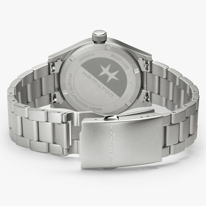 HAMILTON KHAKI FIELD QUARTZ 38mm ハミルトン カーキ フィールド クォーツ 38mm H69401160
