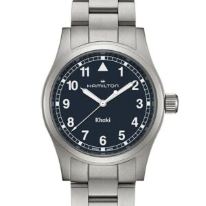 HAMILTON KHAKI FIELD QUARTZ 38mm ハミルトン カーキ フィールド クォーツ 38mm H69401140