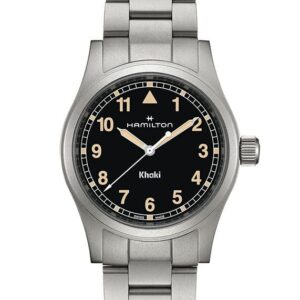 HAMILTON KHAKI FIELD QUARTZ 38mm ハミルトン カーキ フィールド クォーツ 38mm H69401131