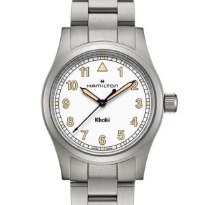 HAMILTON KHAKI FIELD QUARTZ 38mm ハミルトン カーキ フィールド クォーツ 38mm H69401110