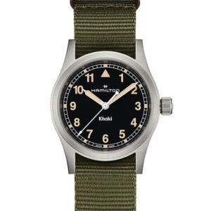 HAMILTON KHAKI FIELD QUARTZ 33mm ハミルトン カーキ フィールド クォーツ 33mm H69301930