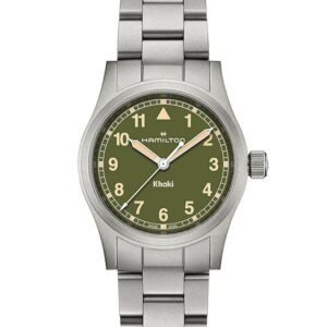 HAMILTON KHAKI FIELD QUARTZ 33mm ハミルトン カーキ フィールド クォーツ 33mm H69301160