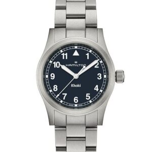 HAMILTON KHAKI FIELD QUARTZ 33mm ハミルトン カーキ フィールド クォーツ 33mm H69301140