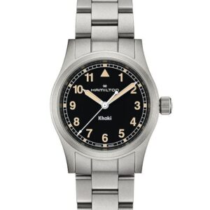 HAMILTON KHAKI FIELD QUARTZ 33mm ハミルトン カーキ フィールド クォーツ 33mm H69301131