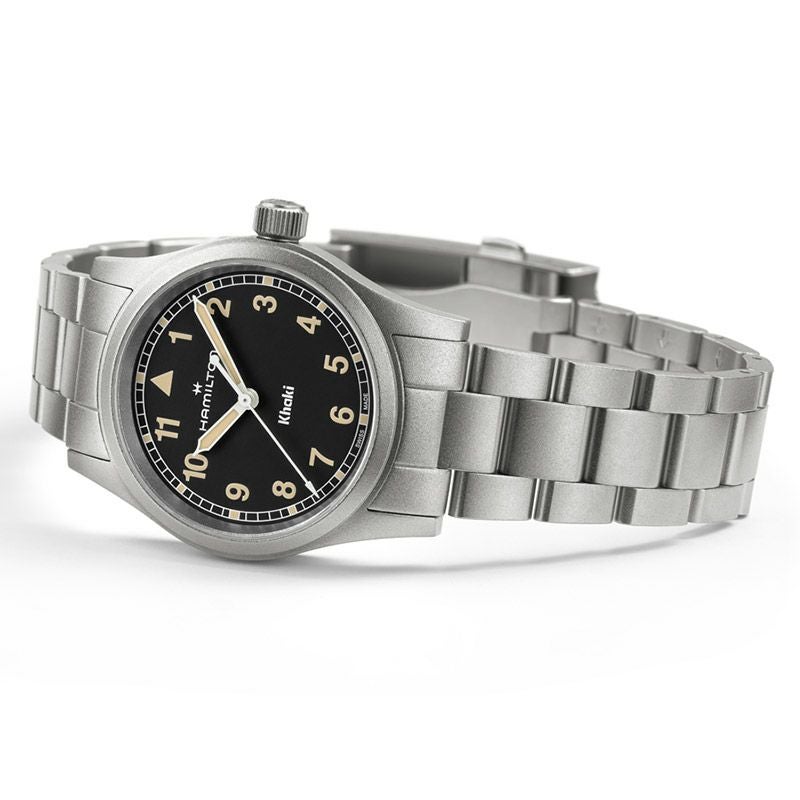 HAMILTON KHAKI FIELD QUARTZ 33mm ハミルトン カーキ フィールド クォーツ 33mm H69301131