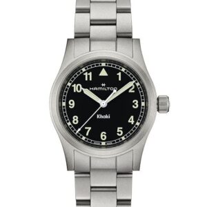HAMILTON KHAKI FIELD QUARTZ 33mm ハミルトン カーキ フィールド クォーツ 33mm H69301130