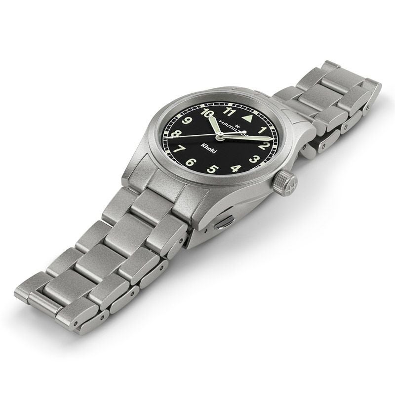 HAMILTON KHAKI FIELD QUARTZ 33mm ハミルトン カーキ フィールド クォーツ 33mm H69301130