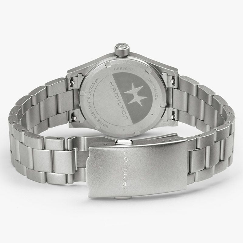 HAMILTON KHAKI FIELD QUARTZ 33mm ハミルトン カーキ フィールド クォーツ 33mm H69301130