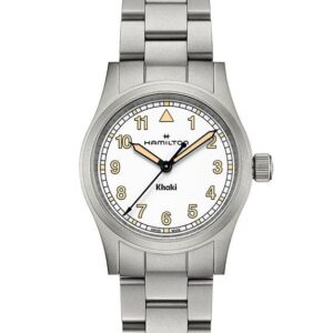 HAMILTON KHAKI FIELD QUARTZ 33mm ハミルトン カーキ フィールド クォーツ 33mm H69301110