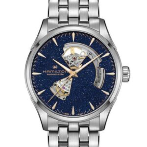 HAMILTON JAZZMASTER OPEN HEART AUTO 42mm ハミルトン ジャズマスター オープンハート オート 42mm H32705140