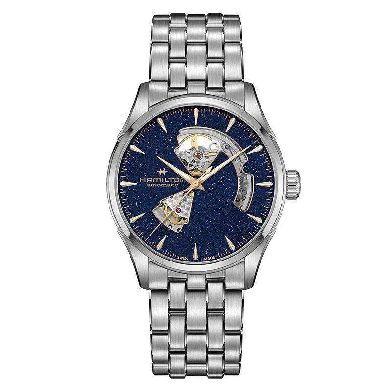 HAMILTON JAZZMASTER OPEN HEART AUTO 42mm ハミルトン ジャズマスター オープンハート オート 42mm H32705140