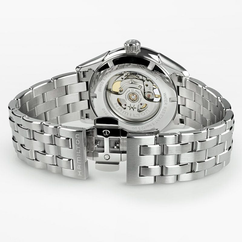 HAMILTON JAZZMASTER OPEN HEART AUTO 42mm ハミルトン ジャズマスター オープンハート オート 42mm H32705140