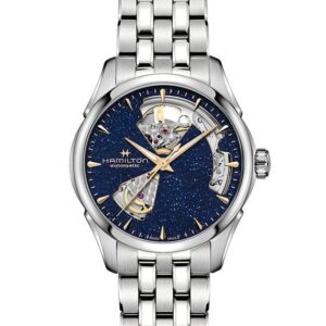 HAMILTON JAZZMASTER OPEN HEART AUTO 36mm ハミルトン ジャズマスター オープンハート オート 36mm H32215142