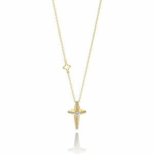 Lili GENTS NECKLACE リリー ジェンツ ネックレス GENTS612YG