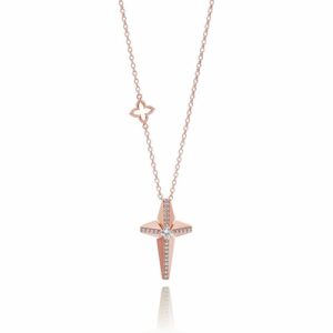 Lili GENTS NECKLACE リリー ジェンツ ネックレス GENTS613PG
