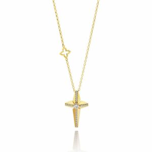 Lili GENTS NECKLACE リリー ジェンツ ネックレス GENTS613YG