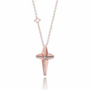 Lili GENTS NECKLACE リリー ジェンツ ネックレス GENTS615PG