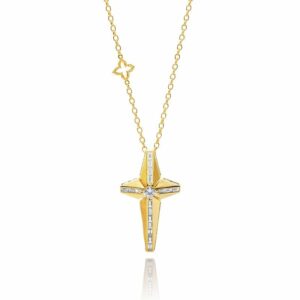 Lili GENTS NECKLACE リリー ジェンツ ネックレス GENTS615YG