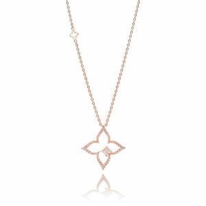 Lili ORCHIDEA NECKLACE リリー オーキディア ネックレス HPDOR0023PG