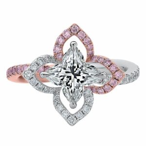 Lili ORCHIDEA RING リリー オーキディア リング HRGOR0093