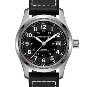 HAMILTON KHAKI FIELD AUTO 42mm ハミルトン カーキ フィールド オート 42mm H70605733