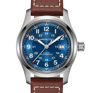 HAMILTON KHAKI FIELD AUTO 42mm ハミルトン カーキ フィールド オート 42mm H70605540