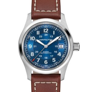 HAMILTON KHAKI FIELD AUTO 38mm ハミルトン カーキ フィールド オート 38mm H70455540