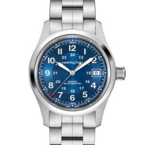 HAMILTON KHAKI FIELD AUTO 38mm ハミルトン カーキ フィールド オート 38mm H70455140