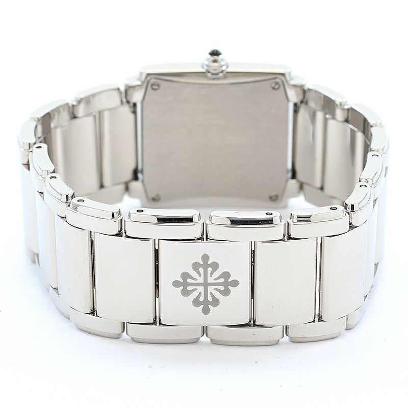 【中古】PATEK PHILIPPE TWENTY-4 パテック・フィリップ トゥエンティ フォー 4910/10A-011