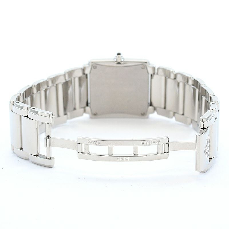 【中古】PATEK PHILIPPE TWENTY-4 パテック・フィリップ トゥエンティ フォー 4910/10A-011