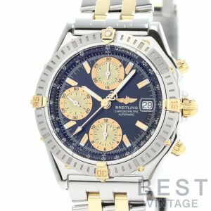 【中古】BREITLING CHRONOMAT ブライトリング クロノマット B1335211 (B147B47PAO)